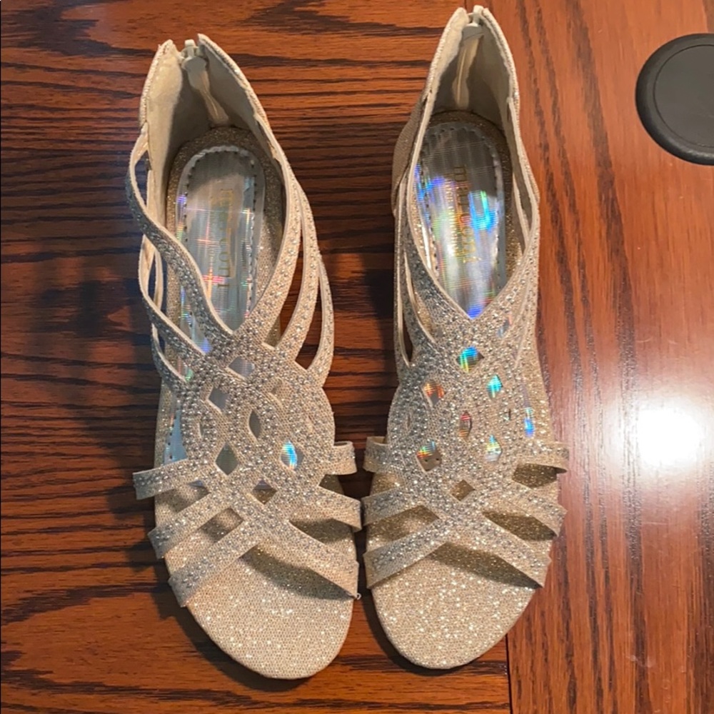 Marconi shoes